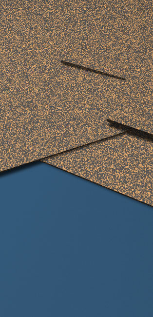 cork and nitrile rubber sheet
